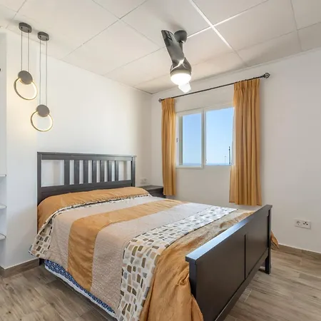 Διαμέρισμα La Cala Τορεβιέχα