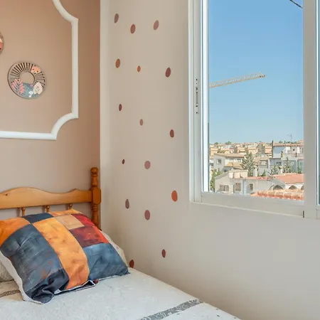 La Cala Τορεβιέχα