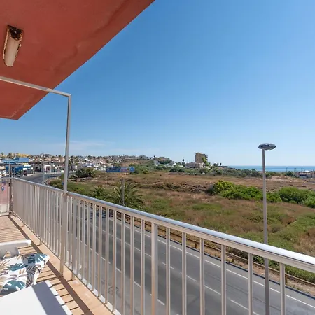 Διαμέρισμα La Cala Τορεβιέχα