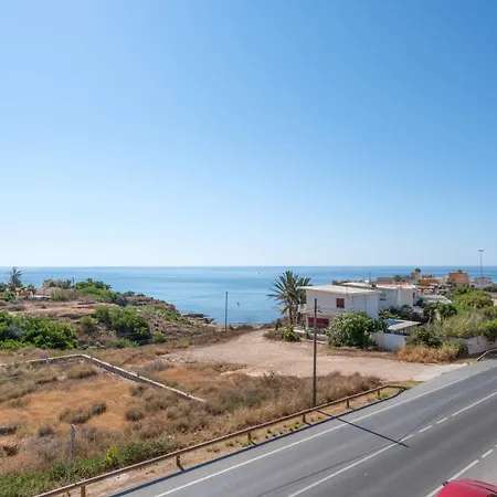 Διαμέρισμα La Cala