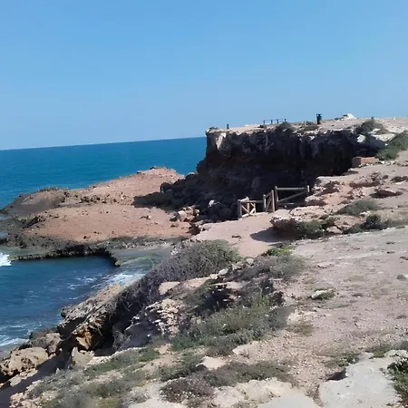 Διαμέρισμα La Cala
