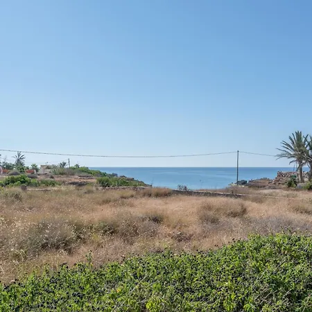 Διαμέρισμα La Cala Τορεβιέχα