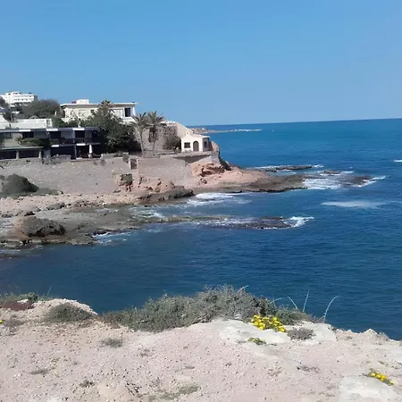 La Cala Τορεβιέχα