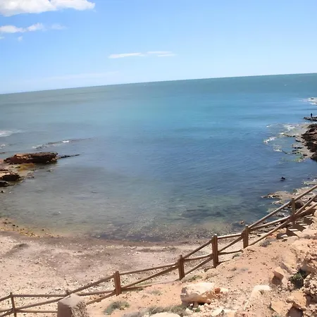 La Cala Διαμέρισμα *