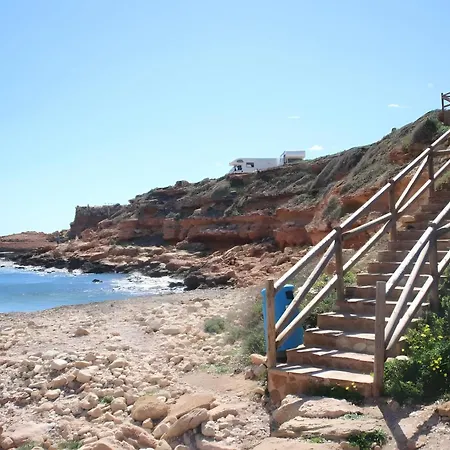 La Cala * Τορεβιέχα