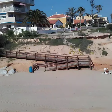 La Cala * Τορεβιέχα