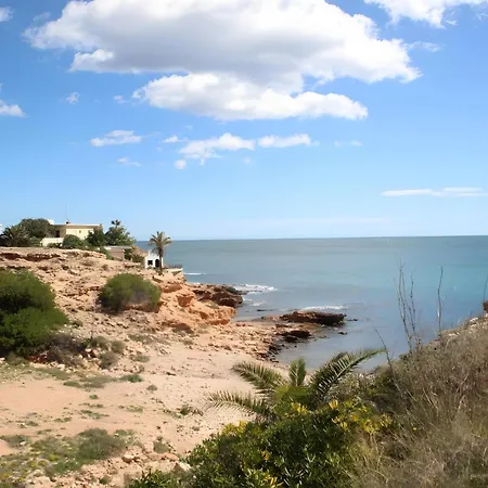 Διαμέρισμα La Cala *